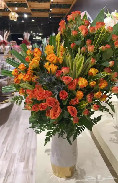 تنسيق. ورد وهديه 12