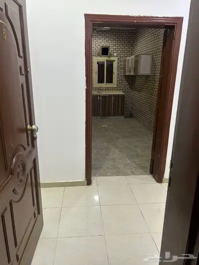 شقه للايجار في جدة حي الخمره 6