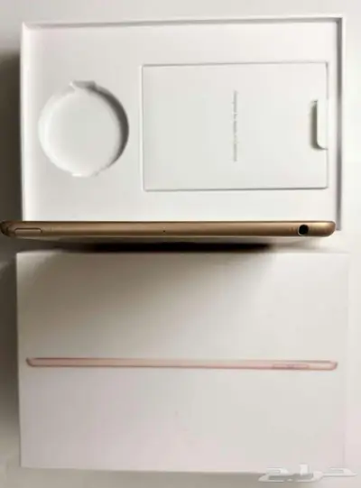 للبيع جهاز ايباد ميني 5 iPad mini (5th Gen) 3