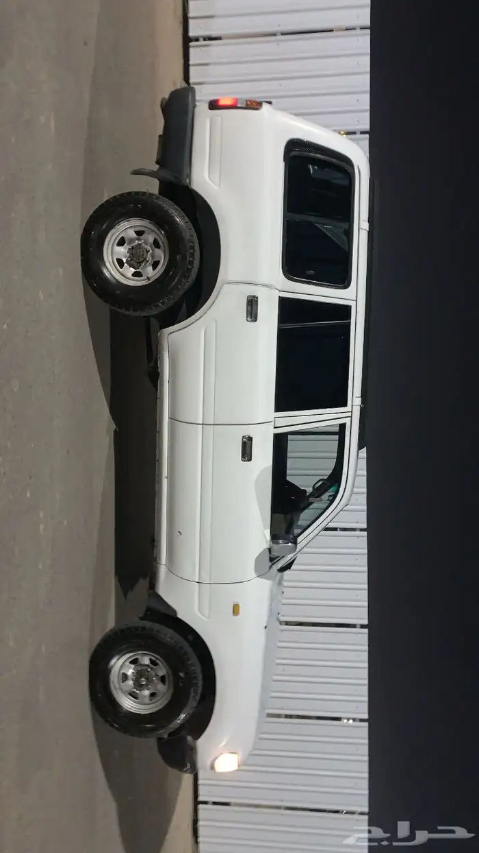 جيب لاند كروزر ديزل 2تانكي 5