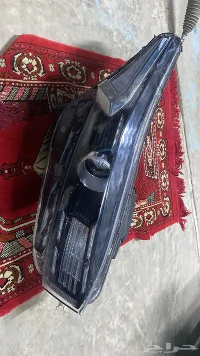 شمعه كيا سيراتو اصلية 1