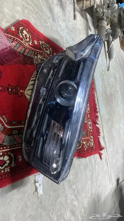 شمعه كيا سيراتو اصلية 2