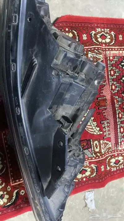 شمعه كيا سيراتو اصلية 3