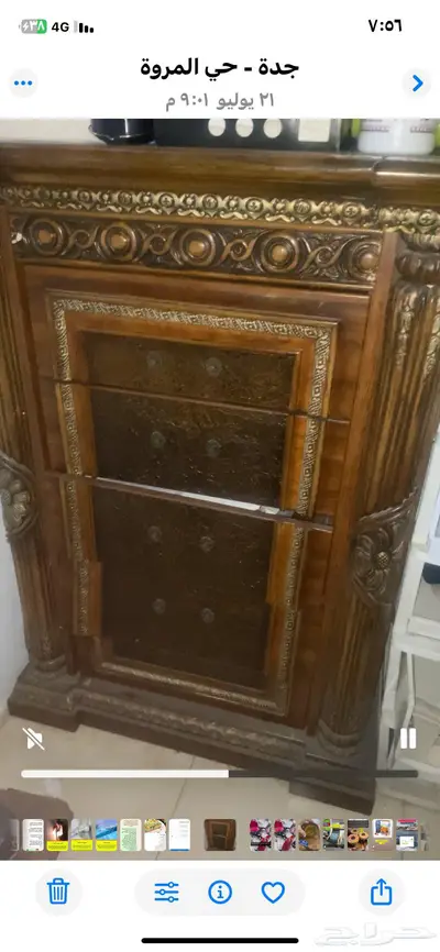 جده. المروه شارع زينب الشهاريه 0