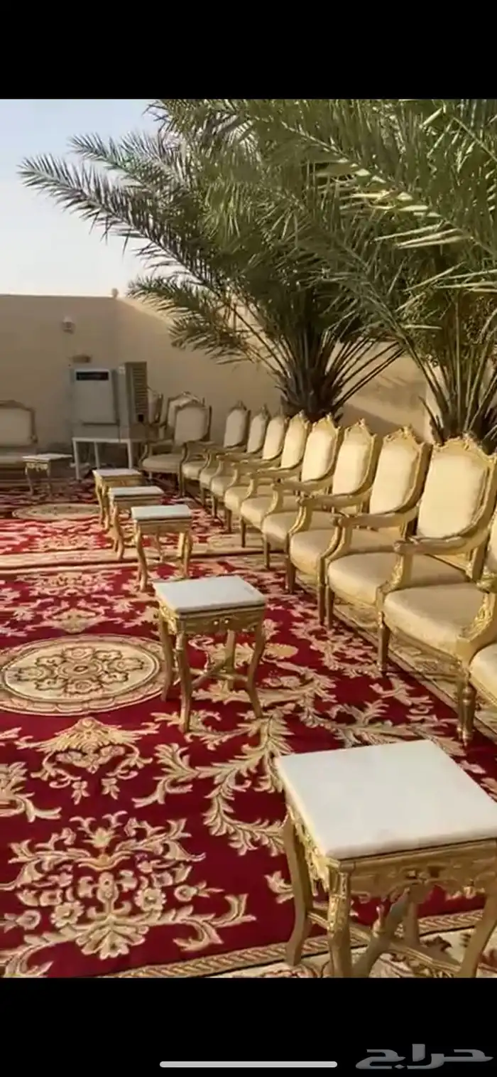كراسي طاولات قهوجين صبابيين الخبر الدمام الجبيل 6