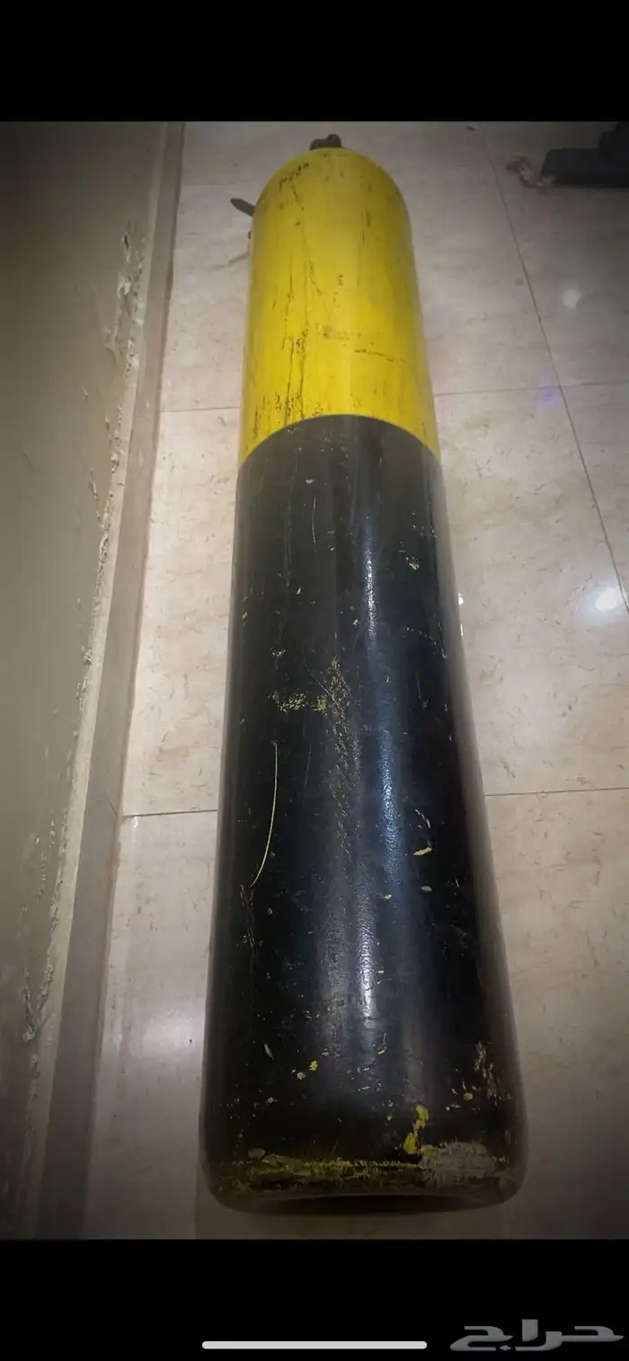أسطوانة هيليون 600  غير قابل لتفاوض 0