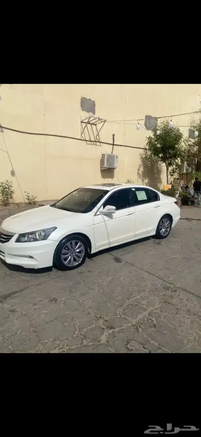 اكورد 2011 1