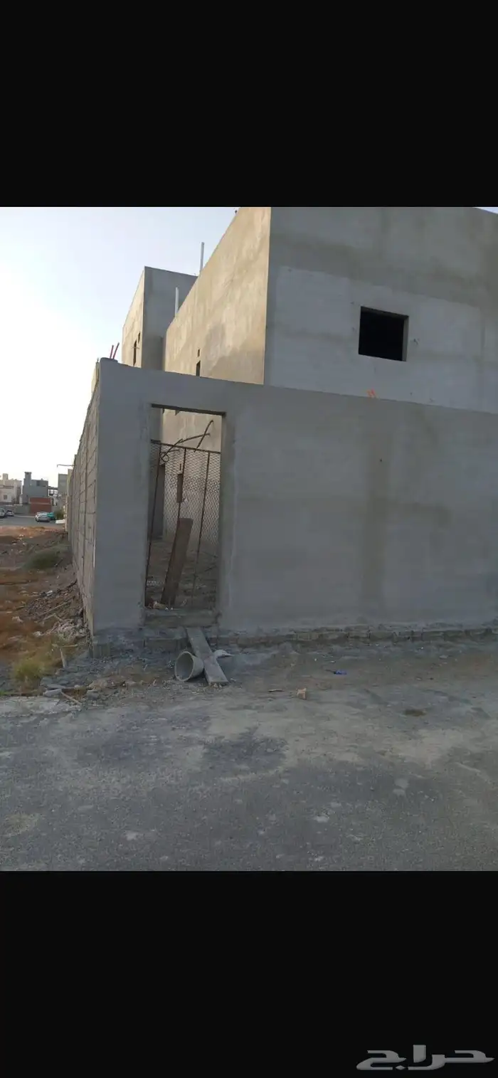 فيلا عظم جدة - حي الرياض - 2