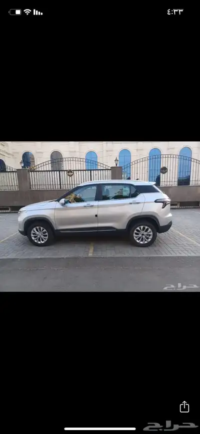 جروف شيفروليه 0
