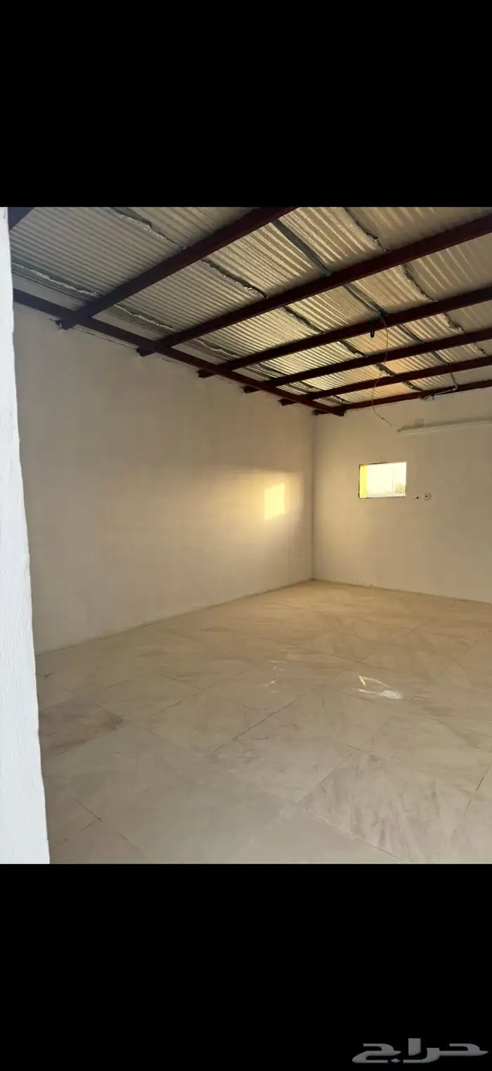 استراحة للإيجار املج Rest house for rent 1