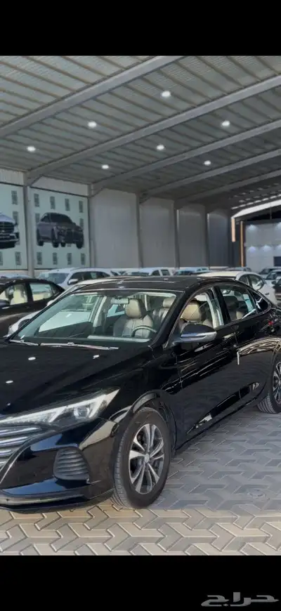 شانجان ايدو 2023 سمارت بلس مجدوعي 4