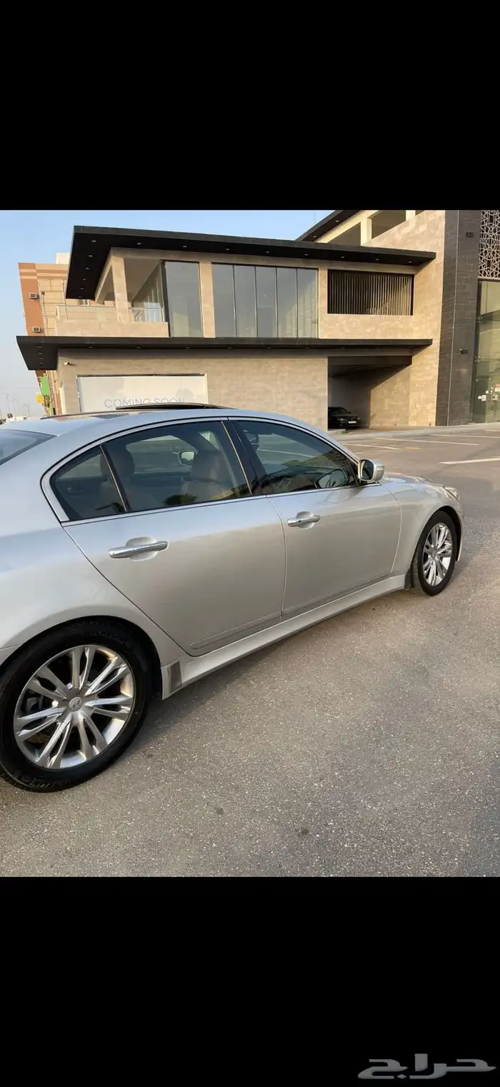 هيونداي جينسس 2013 2