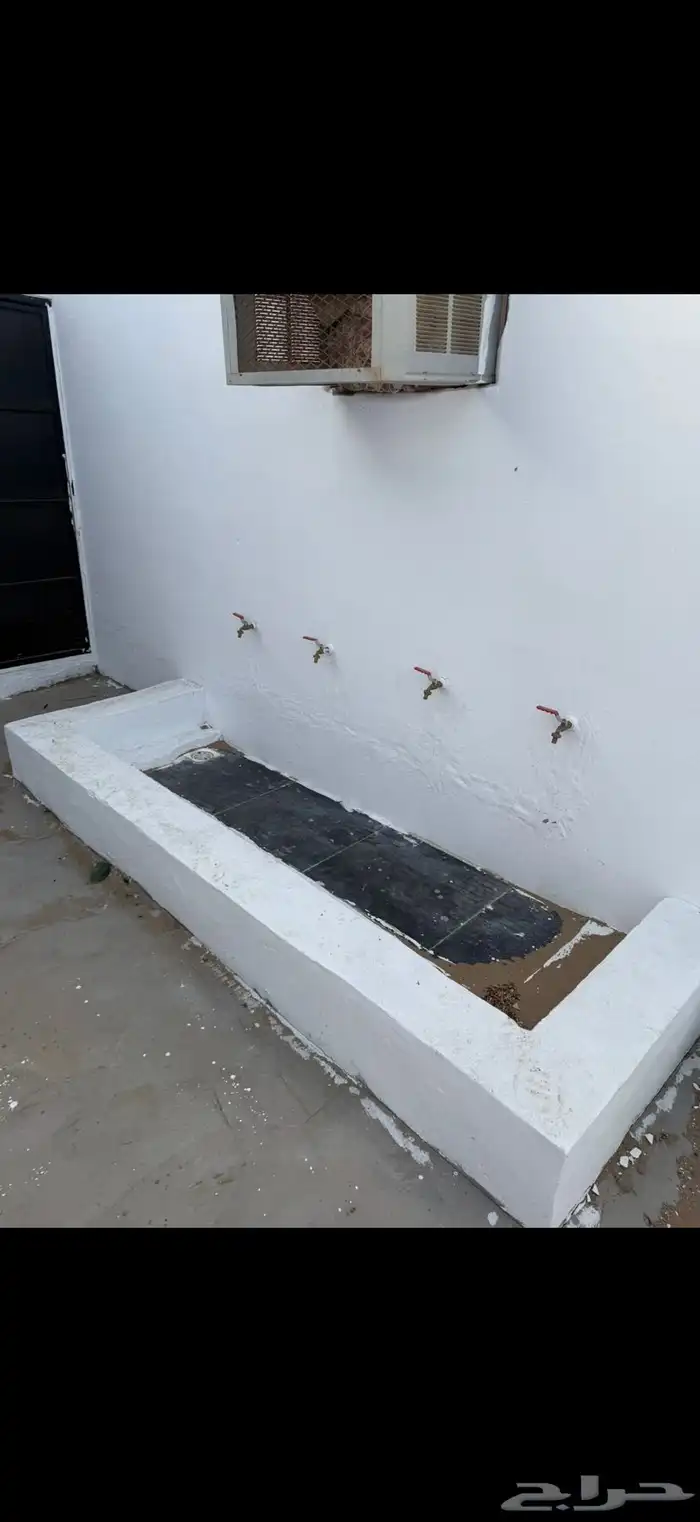 استراحة للإيجار املج Rest house for rent 3