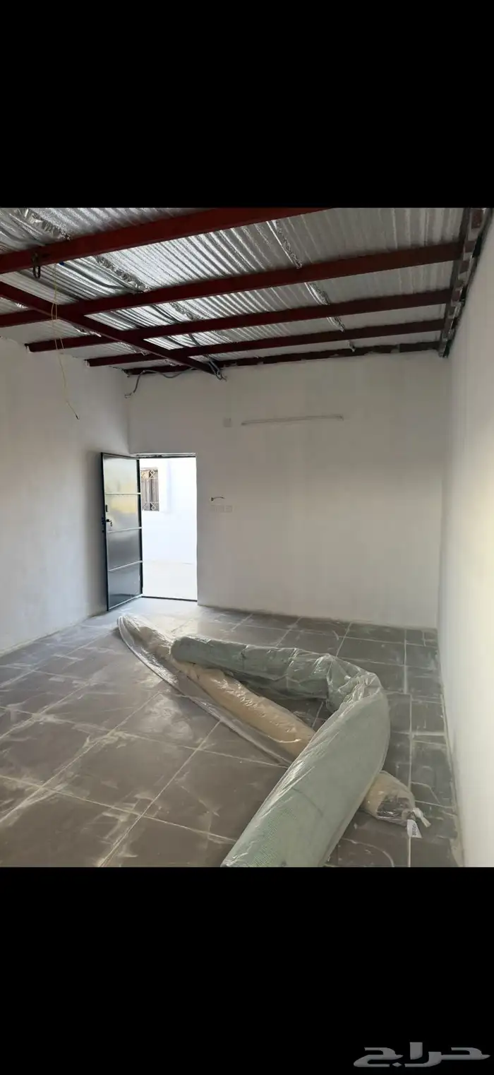 استراحة للإيجار املج Rest house for rent 0