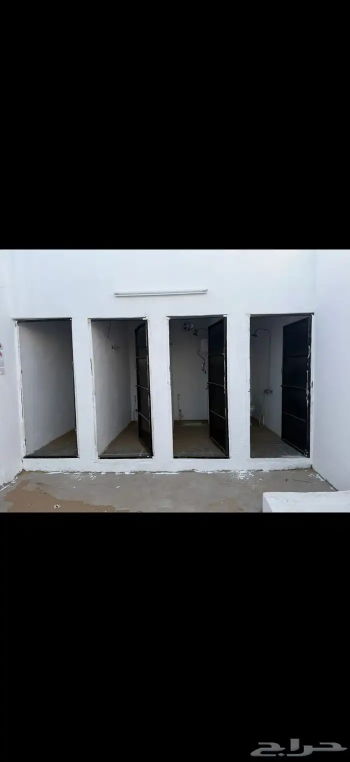 استراحة للإيجار املج Rest house for rent 4