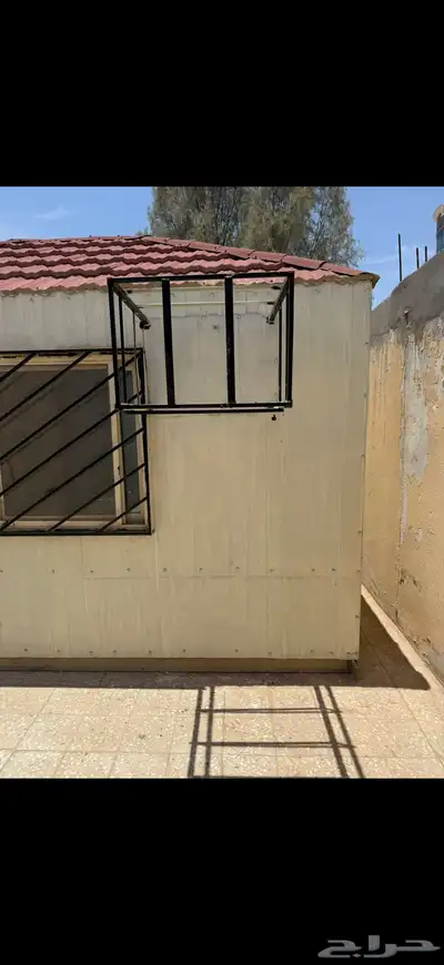 غرفه شينكو للبيع 4 في 4 مستخدم ويوجد تفصال جديد حسب الطلب 1