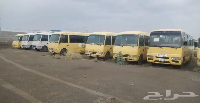 باصات ديزل مستوبيشي 0