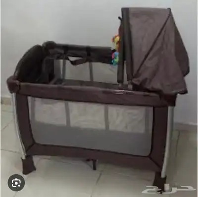 ادوات منزلية متنوعه للبيع بسبب السفر ( مكيفات اسرة اطفال  ) 22