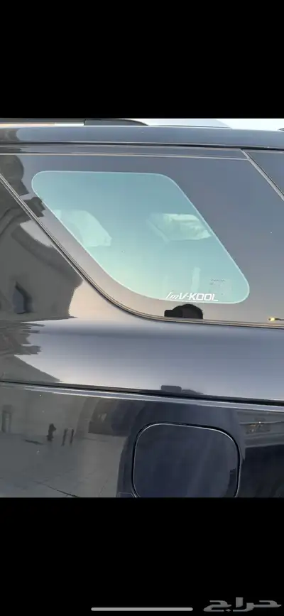شانجان CS95 - 2022 أسود كلاسيك 3