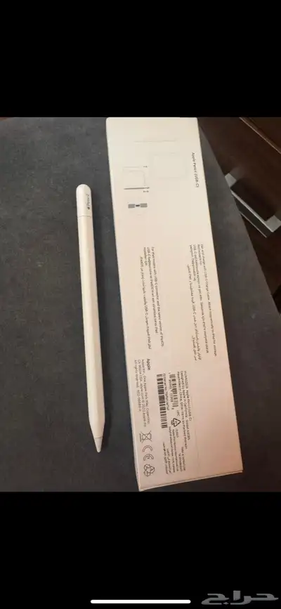 قلم ابل بينسل usb 0