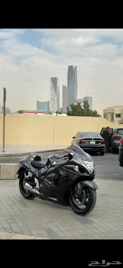 هايبوزا 2010 تيتانيوم 6