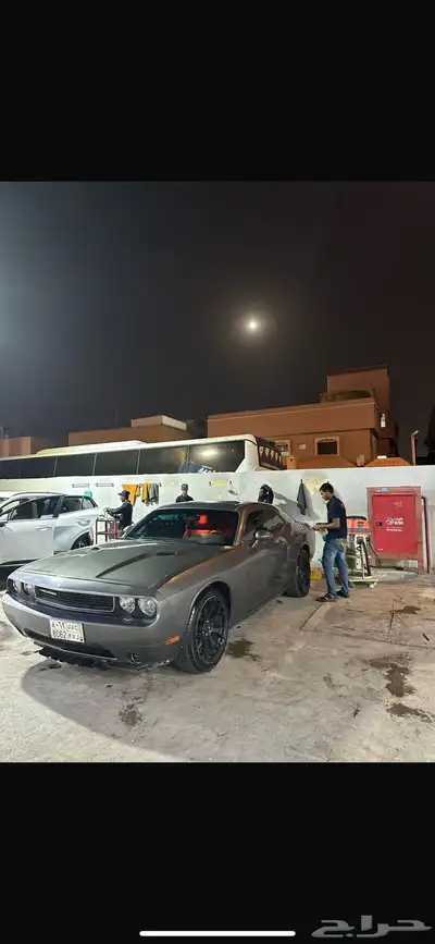 تشالنجر 10