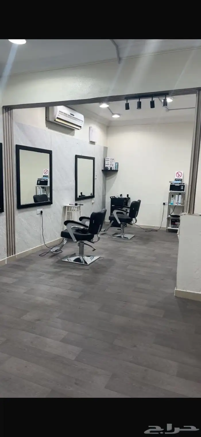 مشغل نسائي للتقبيل بحي الجامعه بالظهران 2