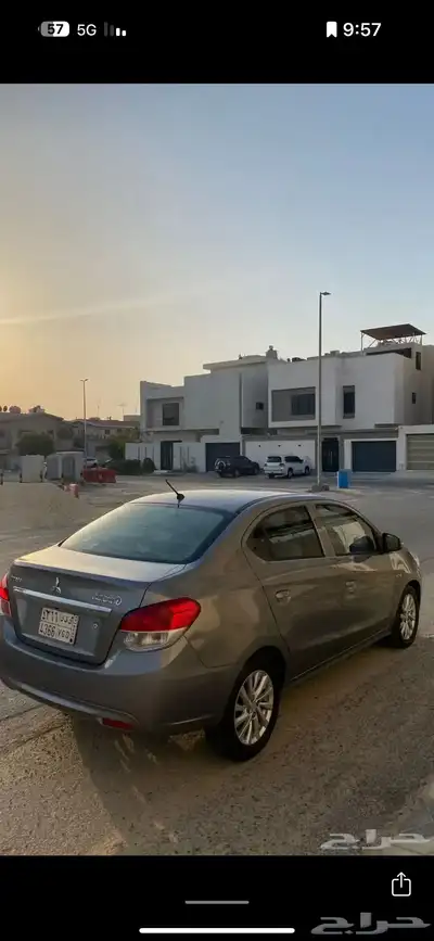 موستبيشي اتراج 2020 1