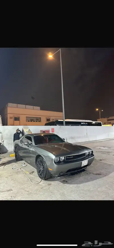تشالنجر 9