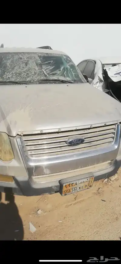 اكسبلور 2006 0