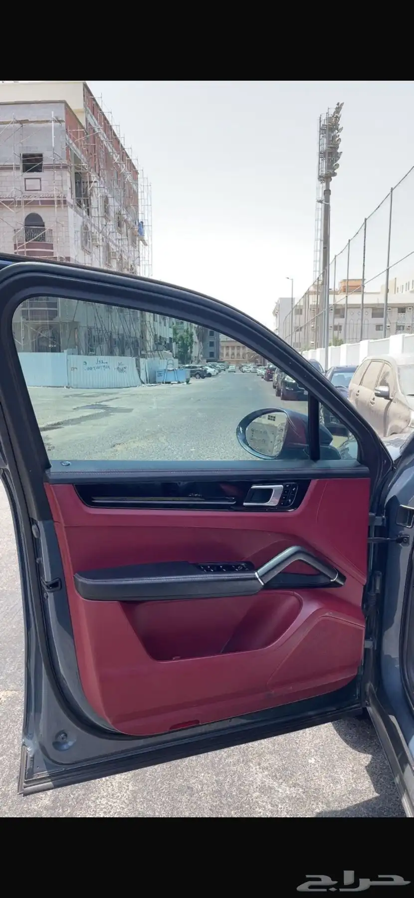 بورش 2019 فل كامل بودي وكاله مفحوص مجدد index