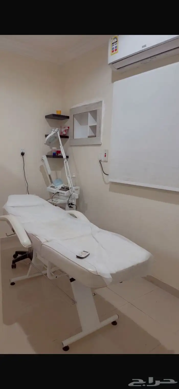 مشغل نسائي للتقبيل بحي الجامعه بالظهران 5