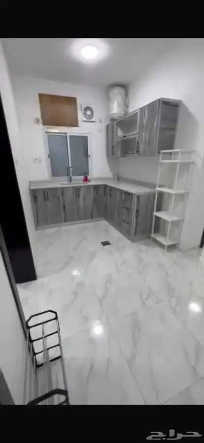 شقق عزاب للايجار 2