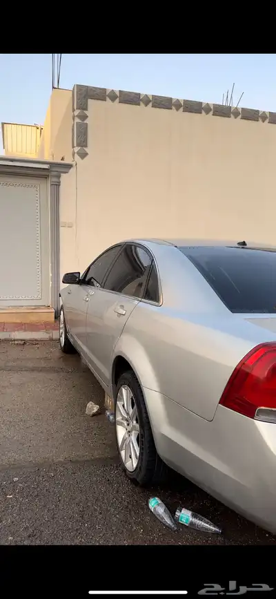 كابريس 12