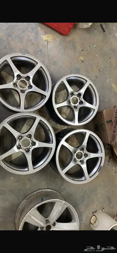 جنوط كورفيت c5 0