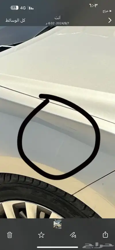 لكزس DD 2019 5