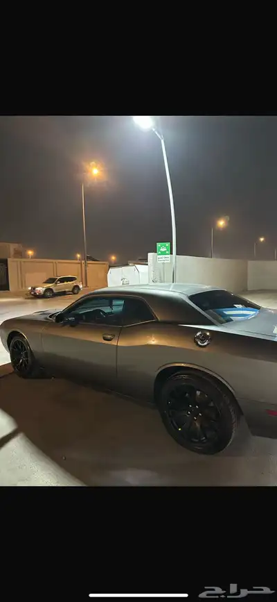 تشالنجر 0