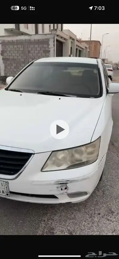 سوناتا 2010 0