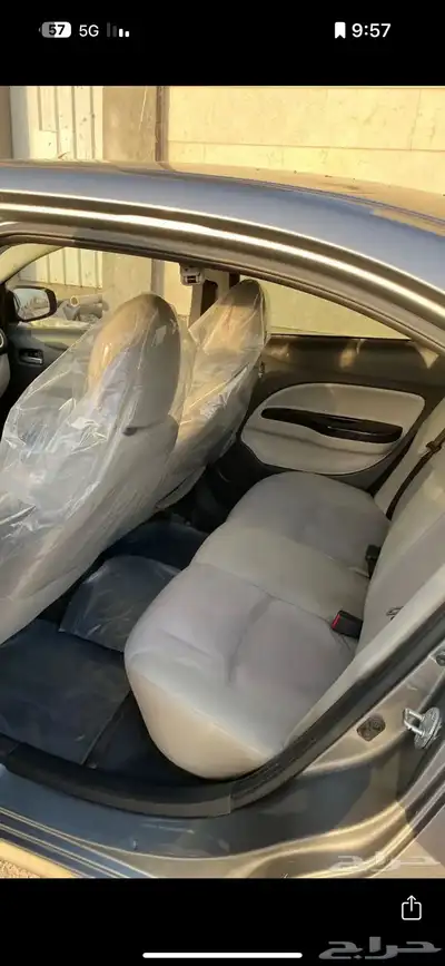 موستبيشي اتراج 2020 5