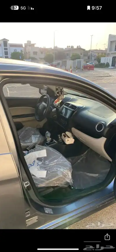موستبيشي اتراج 2020 6