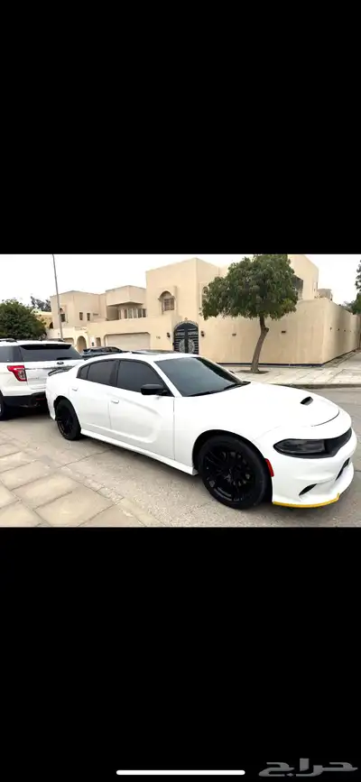تشارجر 2021 0