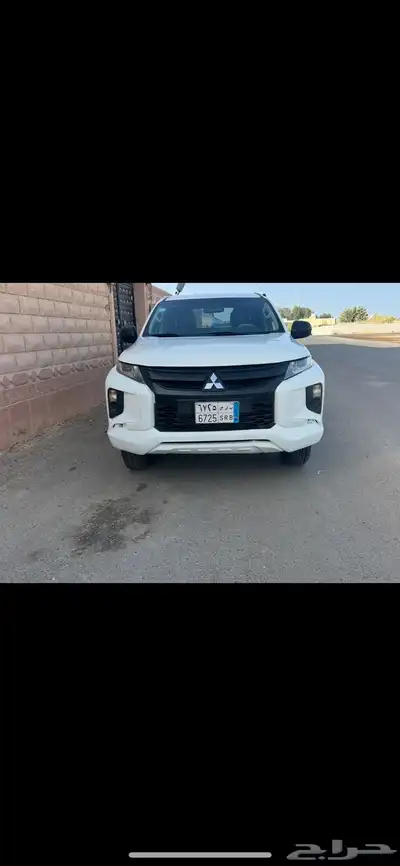 مستبيشي ديزل دبل مديل 2020 1