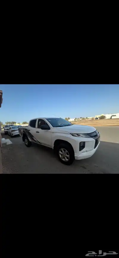 مستبيشي ديزل دبل مديل 2020 6