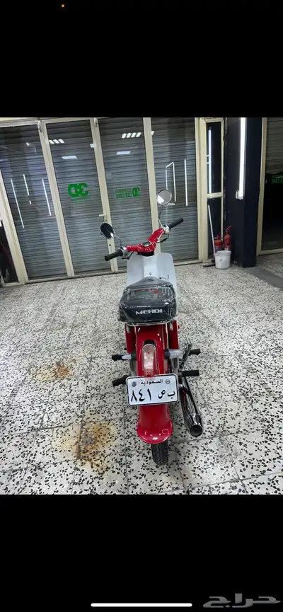 دباب مهدي 4