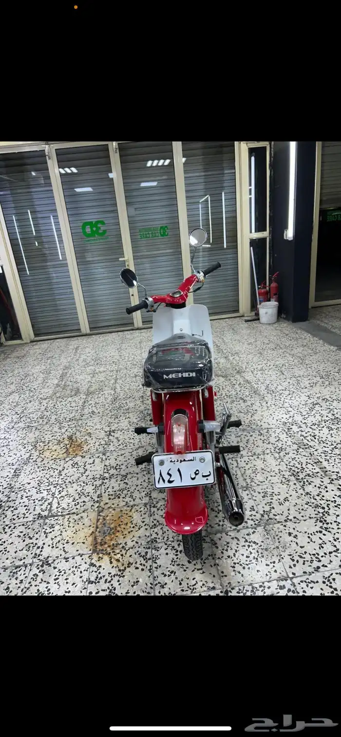 دباب مهدي 4