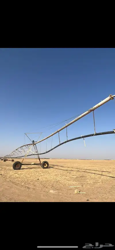 للبيع اثنين برج محوري مع رقبة 2