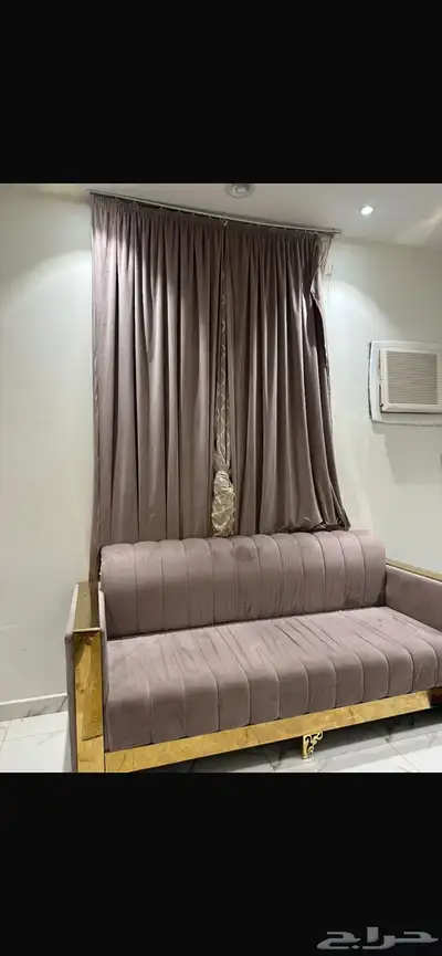 مجلس للبيع كنبات 1