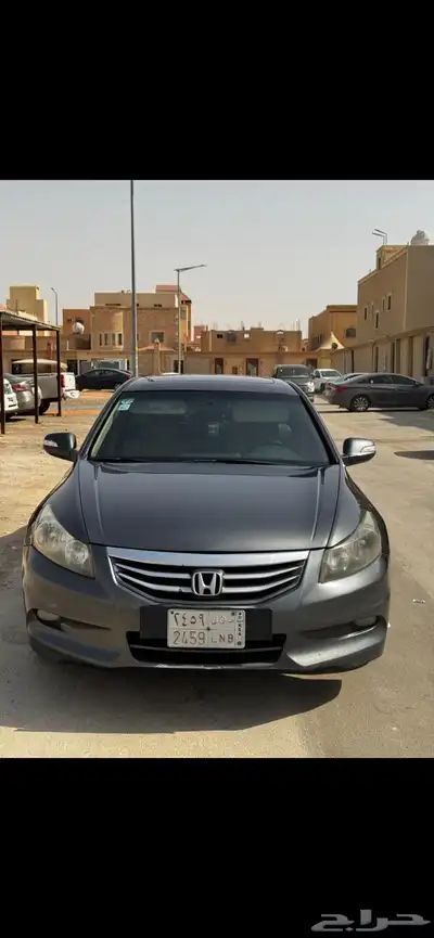 اكورد 2012 5