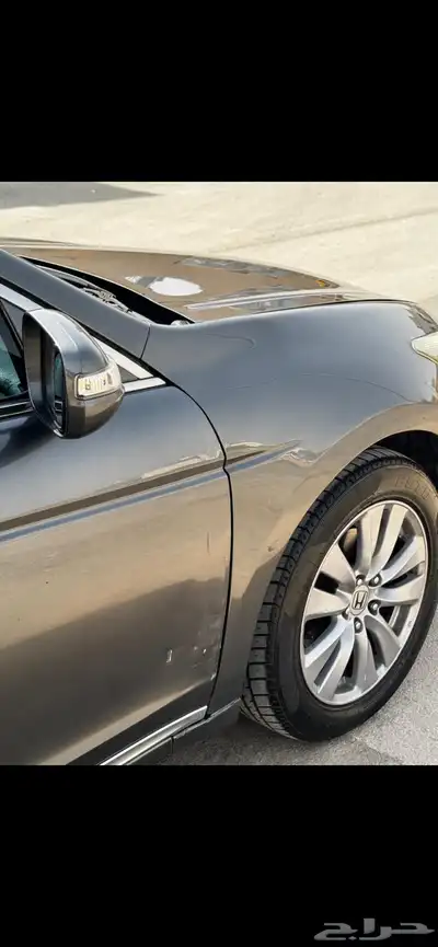 اكورد 2012 3