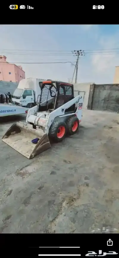 بوبكات للايجار اليومي و الشهري في الرياض 1